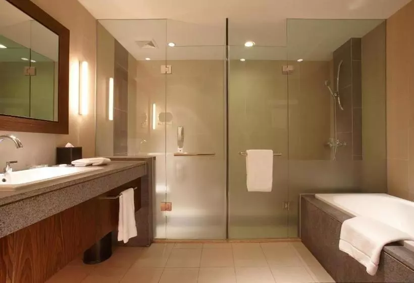 בית מלון כפרי Four Points By Sheraton Lhasa