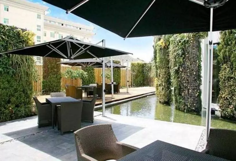 בית מלון כפרי Four Points By Sheraton Lhasa