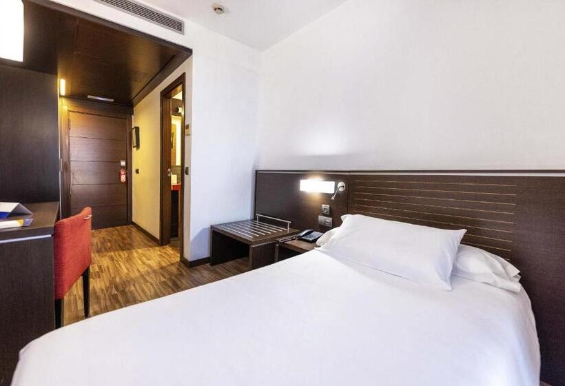 בית מלון כפרי Globales Castillo De Ayud