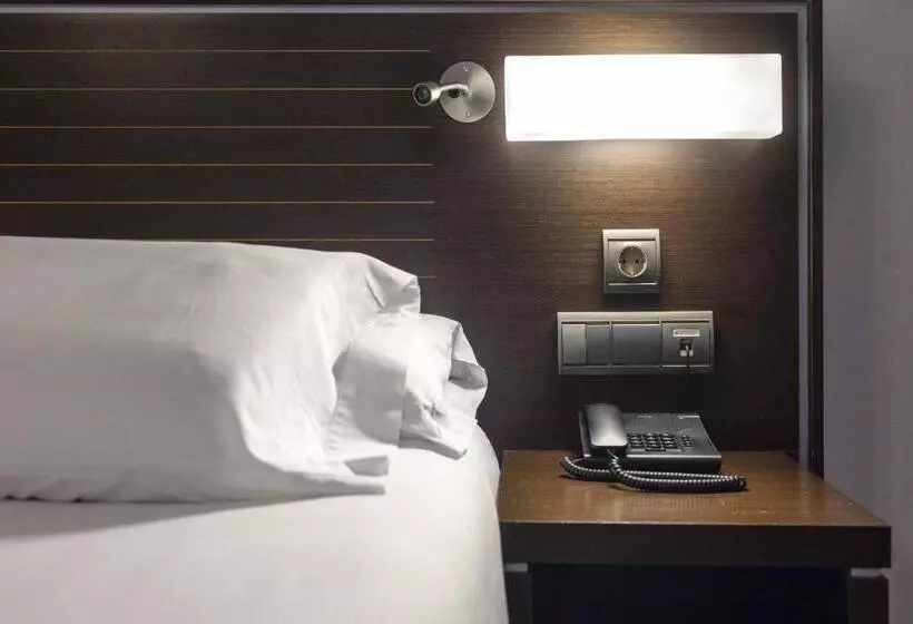 酒店 Globales Castillo De Ayud