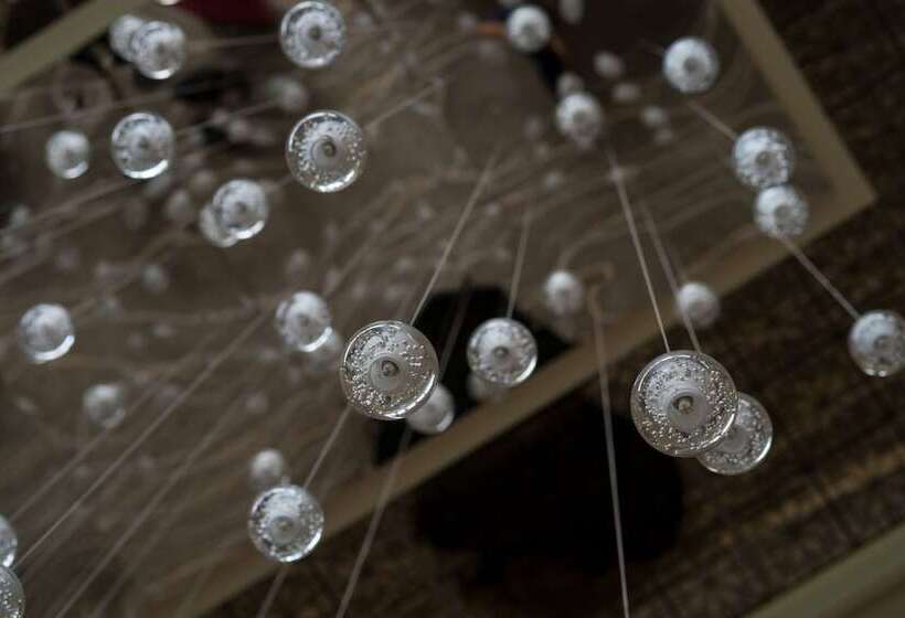 בית מלון כפרי Grand Mercure Medan Angkasa