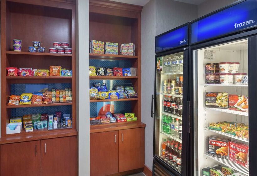 فندق Hampton Inn & Suites Knoxvilledowntown