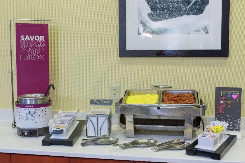 فندق Hampton Inn & Suites Knoxvilledowntown