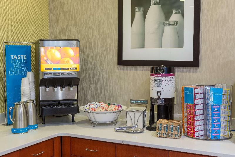 فندق Hampton Inn & Suites Knoxvilledowntown