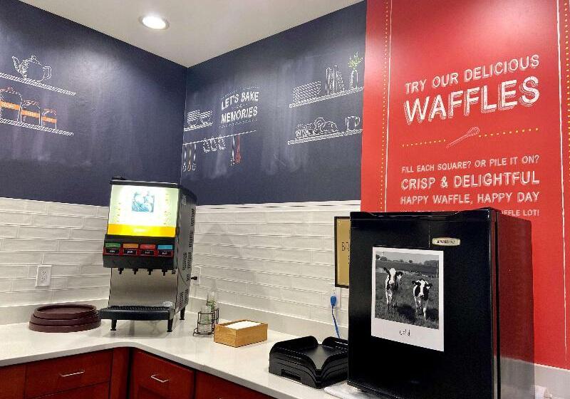 فندق Hampton Inn & Suites Knoxvilledowntown