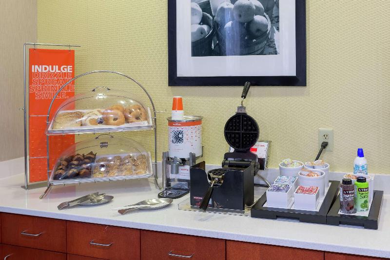 فندق Hampton Inn & Suites Knoxvilledowntown