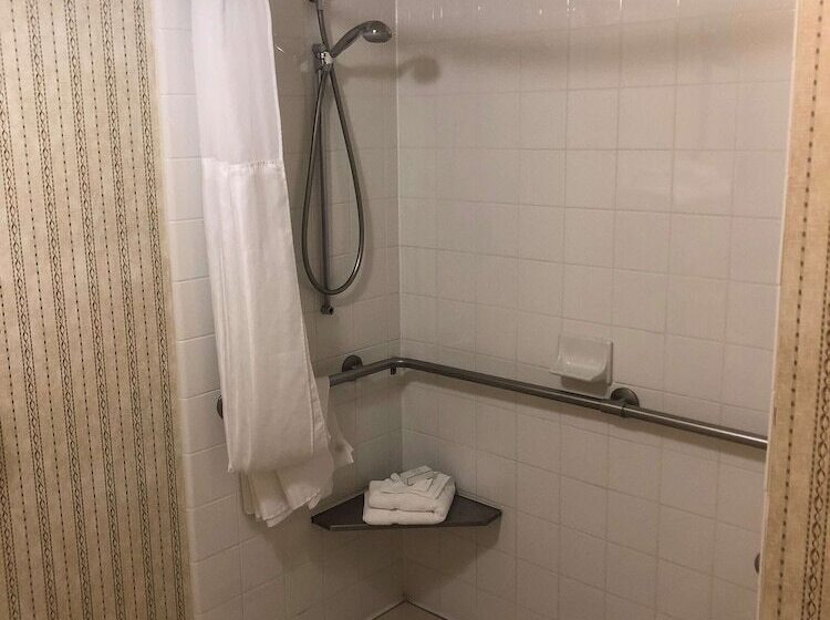 Отель Hilton Garden Inn Addison