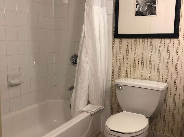 Отель Hilton Garden Inn Addison