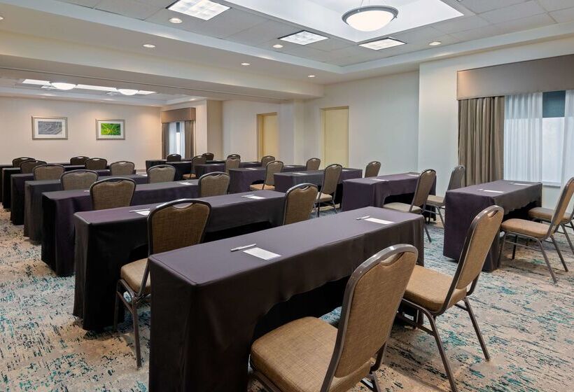 Отель Hilton Garden Inn Ft. Lauderdale Sw/miramar