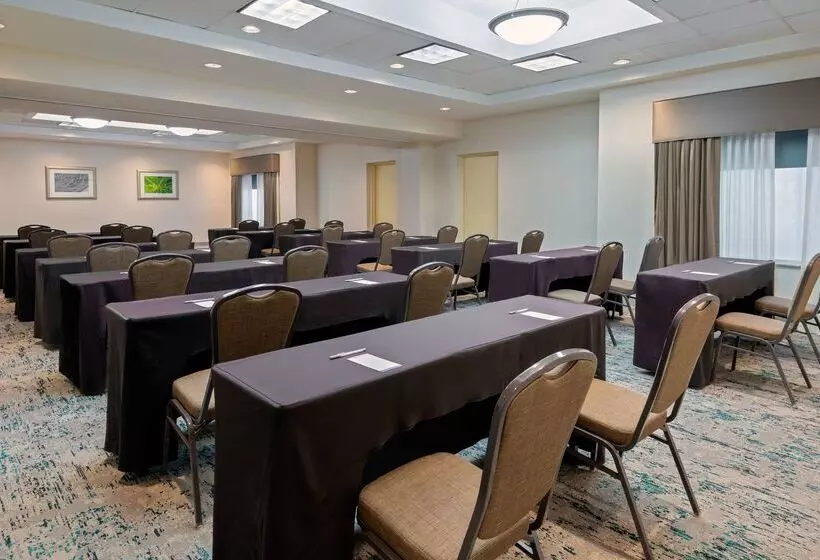 ホテル Hilton Garden Inn Ft. Lauderdale Sw/miramar