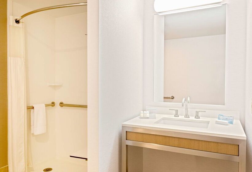 Отель Hilton Garden Inn Ft. Lauderdale Sw/miramar