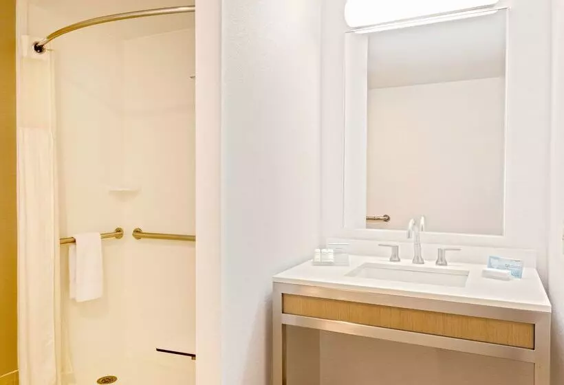 ホテル Hilton Garden Inn Ft. Lauderdale Sw/miramar