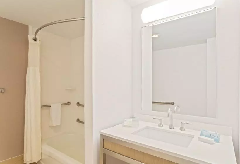 ホテル Hilton Garden Inn Ft. Lauderdale Sw/miramar