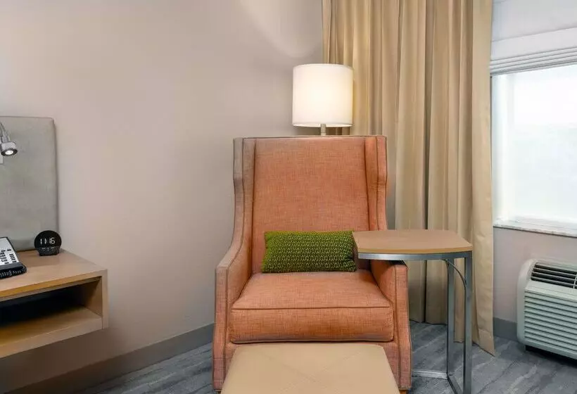 ホテル Hilton Garden Inn Ft. Lauderdale Sw/miramar