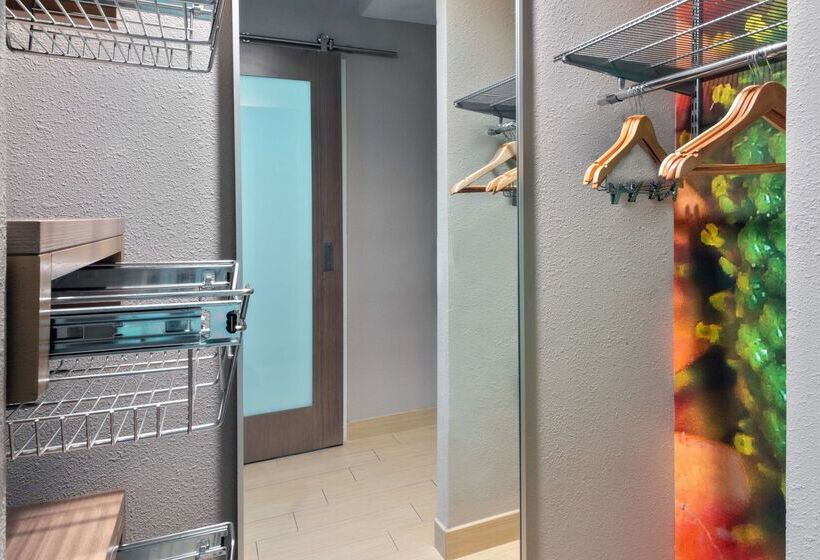 Отель Hilton Garden Inn Ft. Lauderdale Sw/miramar