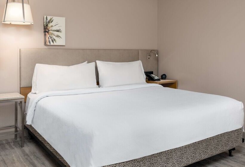 Отель Hilton Garden Inn Ft. Lauderdale Sw/miramar