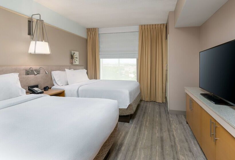 Отель Hilton Garden Inn Ft. Lauderdale Sw/miramar