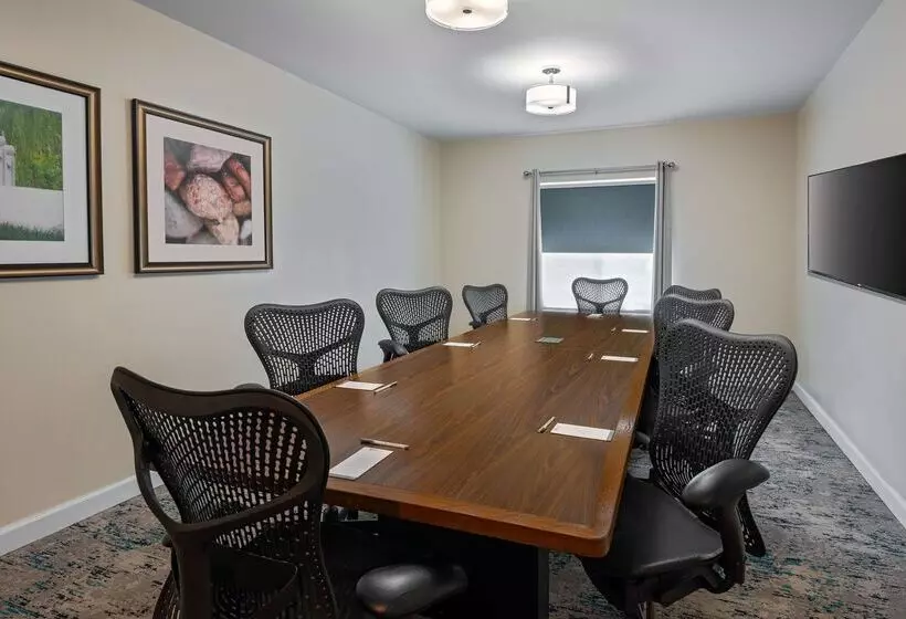 ホテル Hilton Garden Inn Ft. Lauderdale Sw/miramar