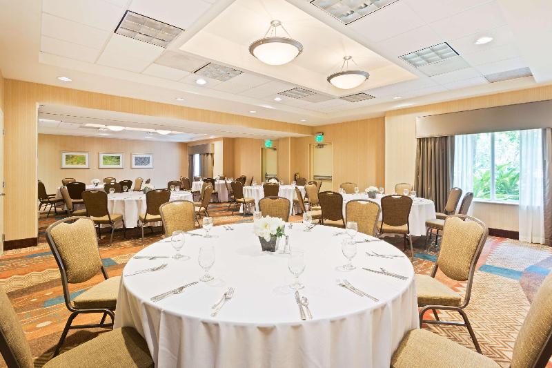 Отель Hilton Garden Inn Ft. Lauderdale Sw/miramar