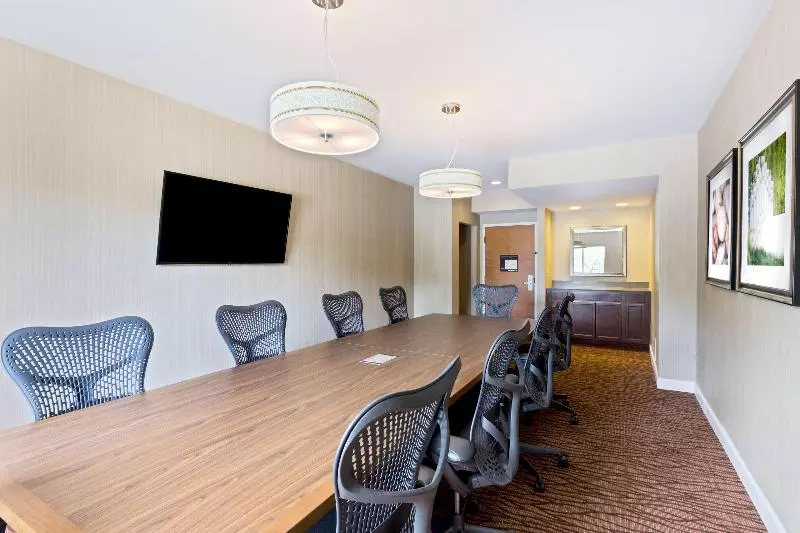 ホテル Hilton Garden Inn Ft. Lauderdale Sw/miramar