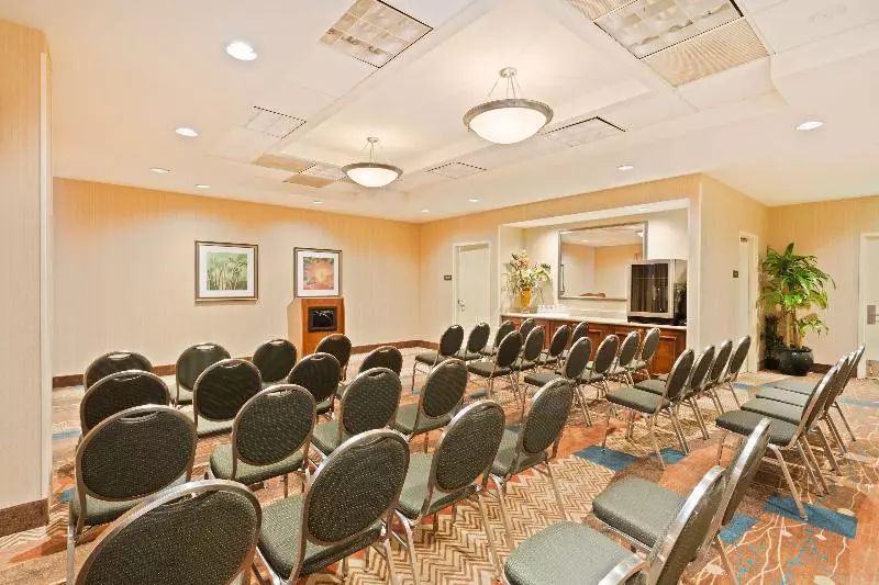 ホテル Hilton Garden Inn Ft. Lauderdale Sw/miramar