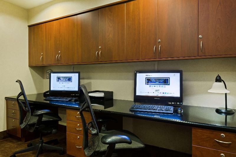 Отель Hilton Garden Inn Ft. Lauderdale Sw/miramar