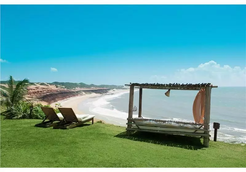 ホテル Kilombo Villas & Spa