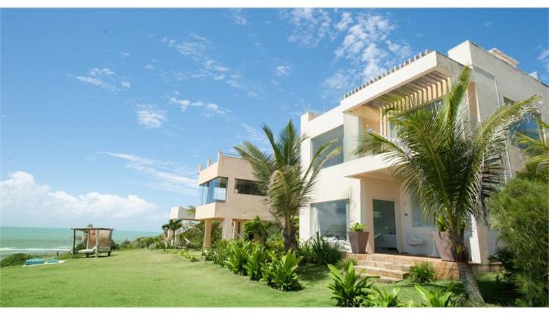 هتل Kilombo Villas & Spa