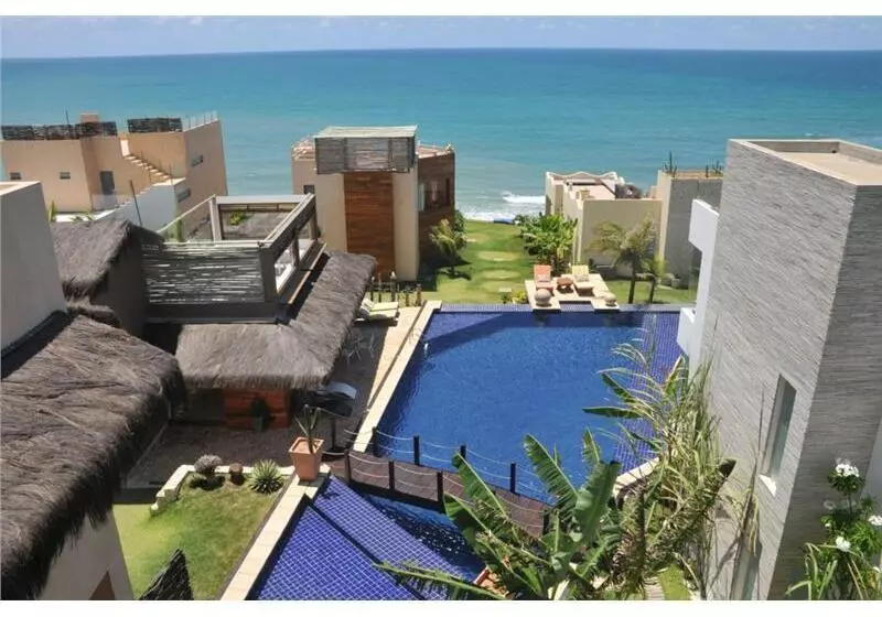 ホテル Kilombo Villas & Spa