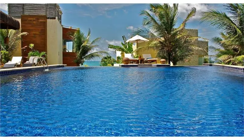 ホテル Kilombo Villas & Spa