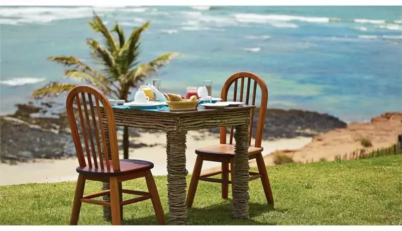 ホテル Kilombo Villas & Spa