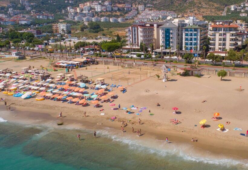 Kleopatra Life Hotel & Spa