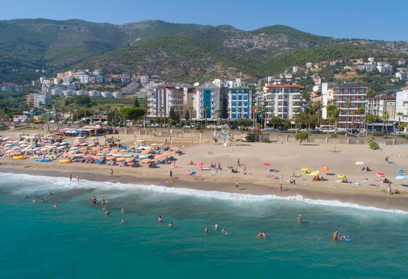 Kleopatra Life Hotel & Spa