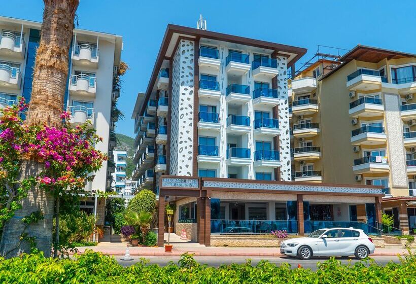 Kleopatra Life Hotel & Spa