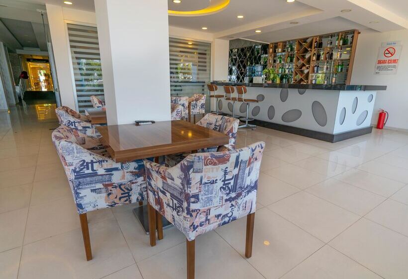 Kleopatra Life Hotel & Spa