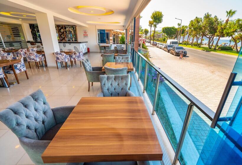 Kleopatra Life Hotel & Spa