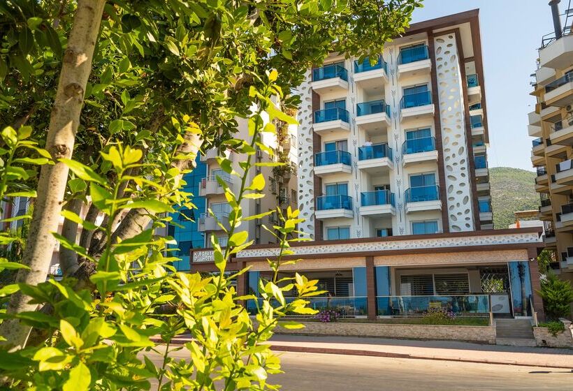 Kleopatra Life Hotel & Spa