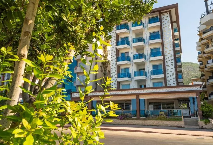 Kleopatra Life Hotel & Spa