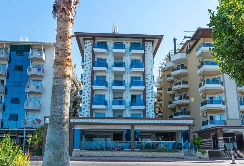 Kleopatra Life Hotel & Spa