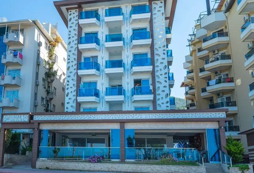 Kleopatra Life Hotel & Spa