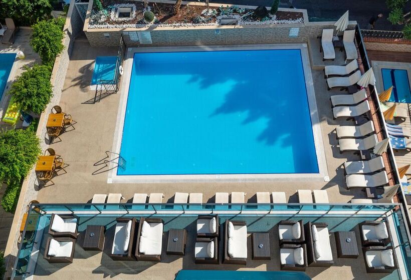 Kleopatra Life Hotel & Spa