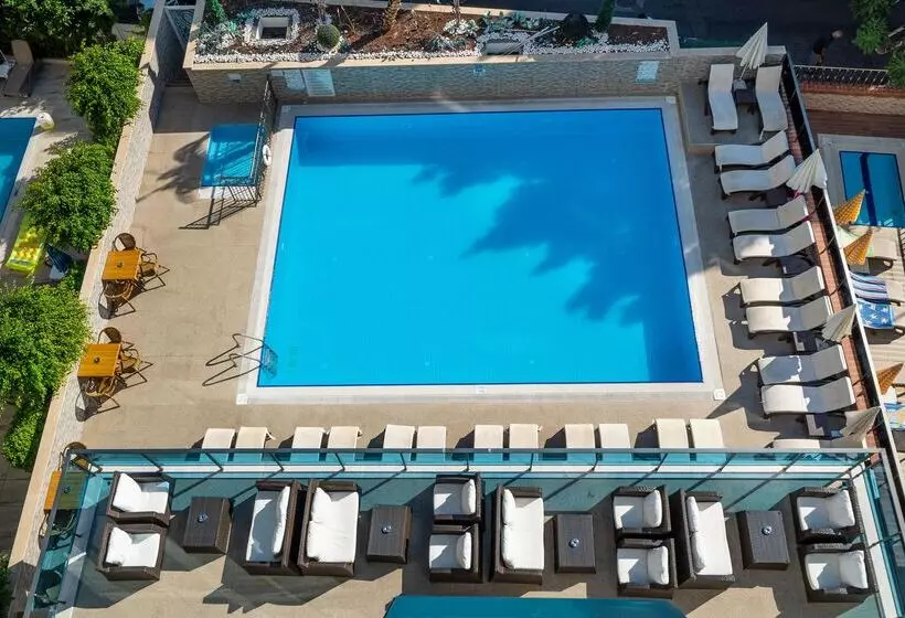 Kleopatra Life Hotel & Spa