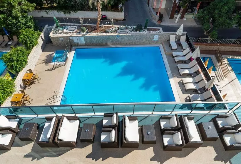 Kleopatra Life Hotel & Spa