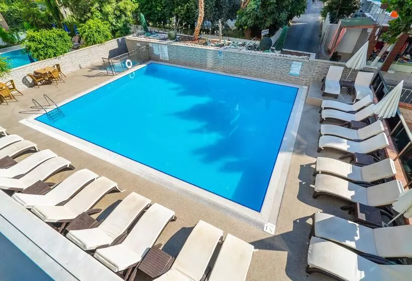 Kleopatra Life Hotel & Spa