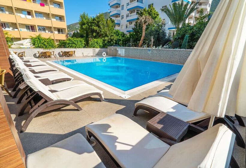 Kleopatra Life Hotel & Spa