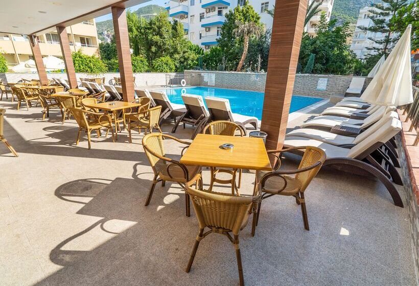 Kleopatra Life Hotel & Spa