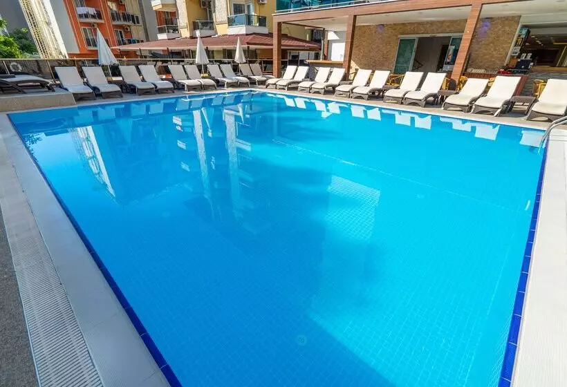 Kleopatra Life Hotel & Spa