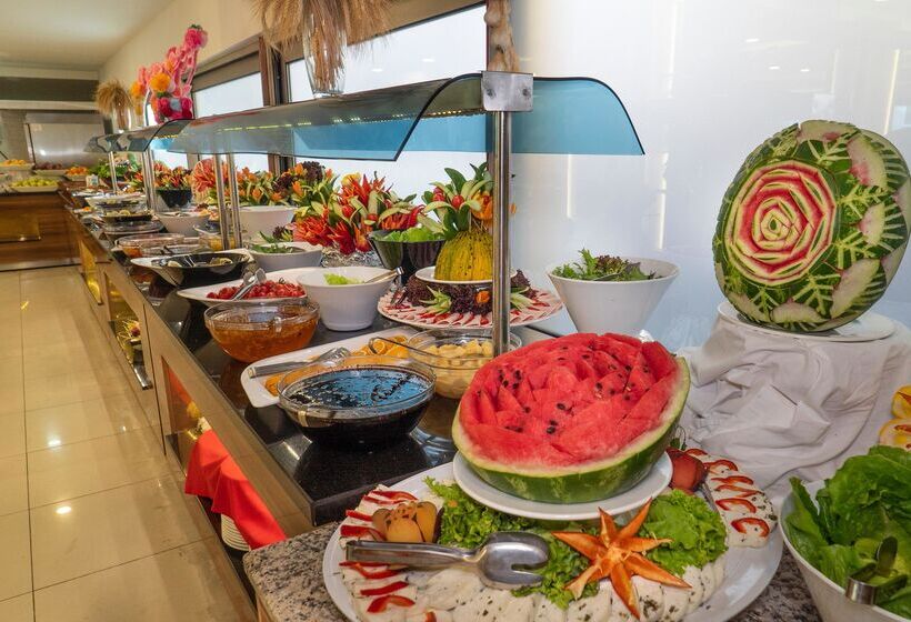 Kleopatra Life Hotel & Spa