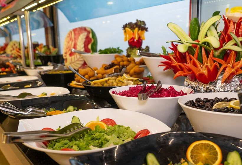 Kleopatra Life Hotel & Spa