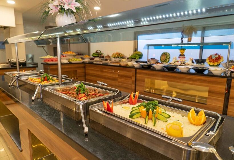 Kleopatra Life Hotel & Spa